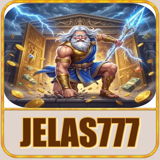 jelas777 bonus