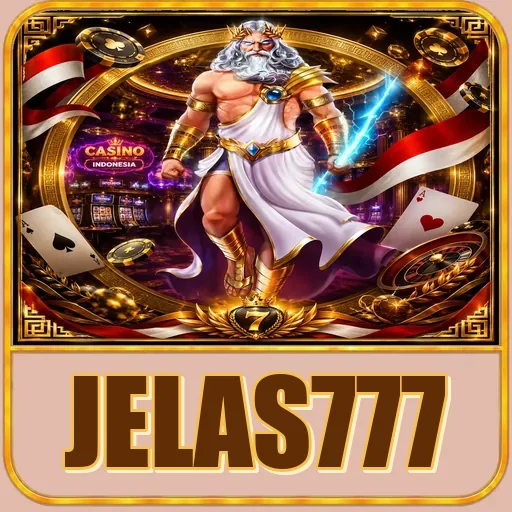 Tingkatan program VIP jelas777